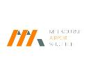 Melbourne Airport Shuttle Service logo