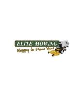 Elite Mowing image 1