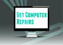 Get Computer Repair logo