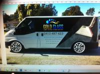 Gold Class Carpet & Tile Cleaning Service image 2
