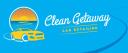 Clean Getaway Mobile Car Detailing logo
