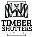 Timber Shutters Pty Ltd logo