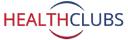 The Health Clubs logo