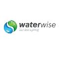 Waterwise Landscaping logo