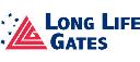 Long Life Gates logo