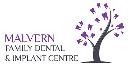 Malvern Family Dental and Implant Centre logo