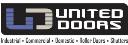 United Doors Pty Ltd logo
