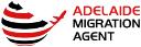 Migration Agent Adelaide, SA  logo