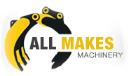 All Makes Machinery logo
