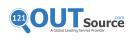 121OutSource Pvt Ltd logo
