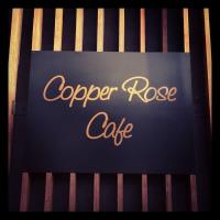 Copper Rose Cafe image 1