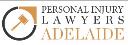 Personal Injury Lawyers Adelaide logo