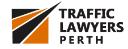 Traffic Lawyers in Perth logo