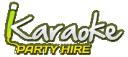  Karaoke Party Hire logo
