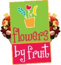 Flowers By Fruit logo