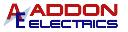 Addon Electrics logo