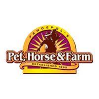 Pet Horse & Farm image 1