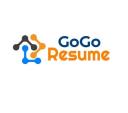 GoGo Resume logo