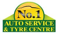 No1 Auto Services & Tyre Centre image 5