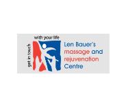 Len Bauer Massage image 1