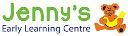 Jenny's Early Learning Centre - Maiden Gully logo