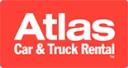 Atlas Car & Truck Rental logo