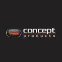 Concept Products logo
