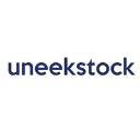 UneekStock logo