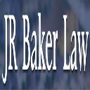 JR Baker Law logo
