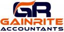Gainrite Accountants logo