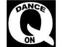 Dance on Q logo
