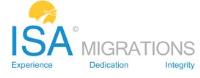 ISA Migrations image 1