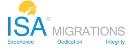 ISA Migrations logo