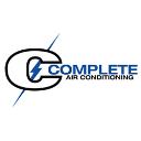 Complete Air Conditioning logo