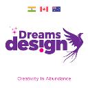 DreamsDesign  logo