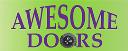 Awesome Doors logo