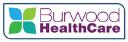 Burwood HealthCare logo