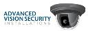 Advanced Vision Security Pty Ltd logo