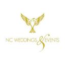 NC Weddings & Events logo