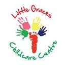 Little Graces Childcare Centre logo