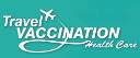 Travel Vaccination HealthCare logo