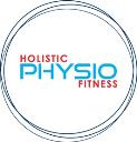 Holistic Physio Fitness logo