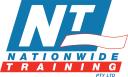 Nationwide Training logo