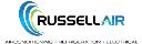 Russell air logo