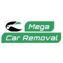 Mega Car Removal logo