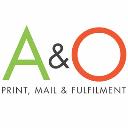 A&O Mail logo
