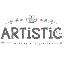 Artistic Films - Wedding Videography in Melbourne logo