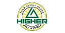Higher Jiu Jitsu logo
