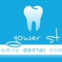 Gower St. Family Dental Clinic in Melbourne logo