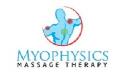 Myophysics Massage logo
